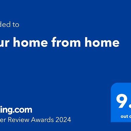 Your Home From Home London Kültér fotó