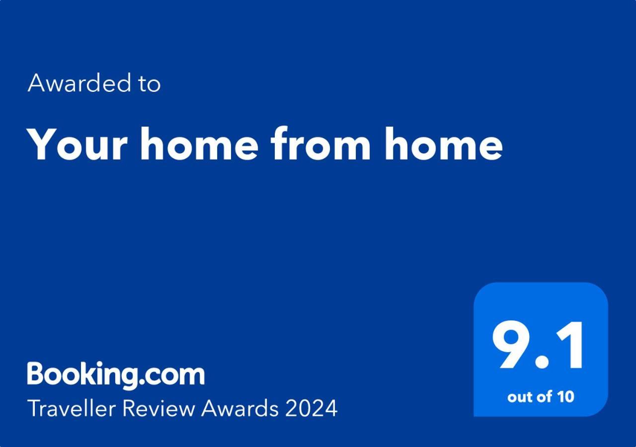 Your Home From Home London Kültér fotó